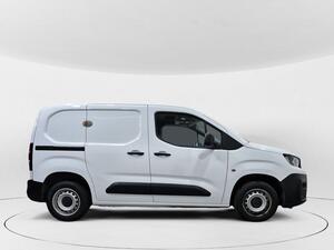Peugeot Partner FURGON 1.5 BLUEHDI 100 PRO STANDARD 3P 600KG