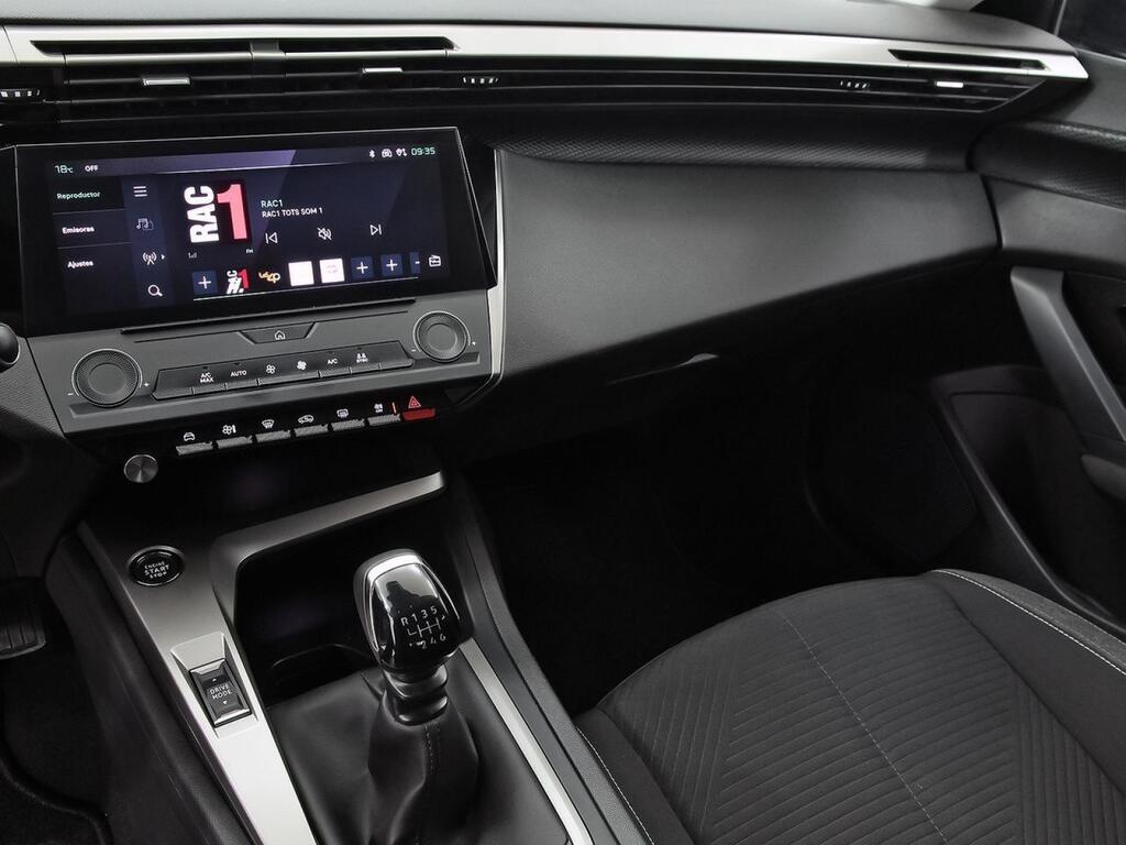 Peugeot 308 5P Active Pack PureTech 130 S&S MAN 19