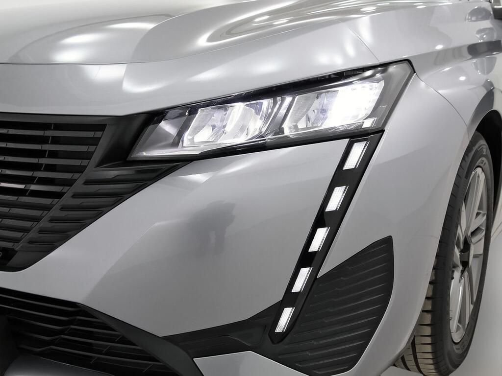 Peugeot 308 5P Active Pack PureTech 130 S&S MAN 30