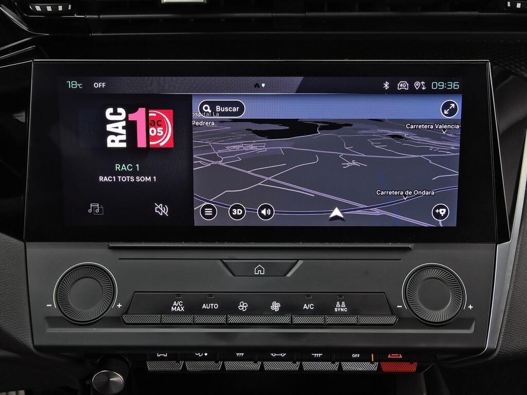 Peugeot 308 5P Active Pack PureTech 130 S&S MAN 21