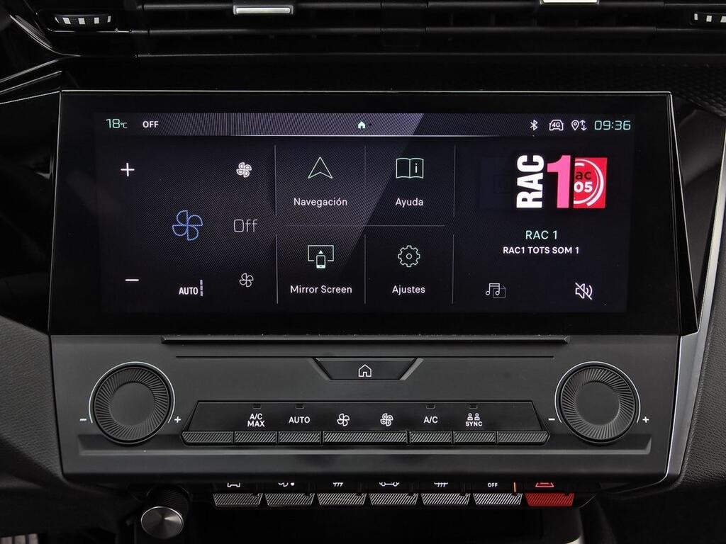 Peugeot 308 5P Active Pack PureTech 130 S&S MAN 20