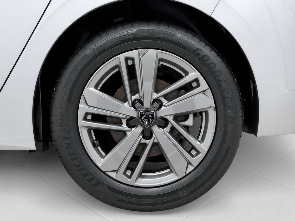 Peugeot 308 5P Active Pack PureTech 130 S&S MAN 11