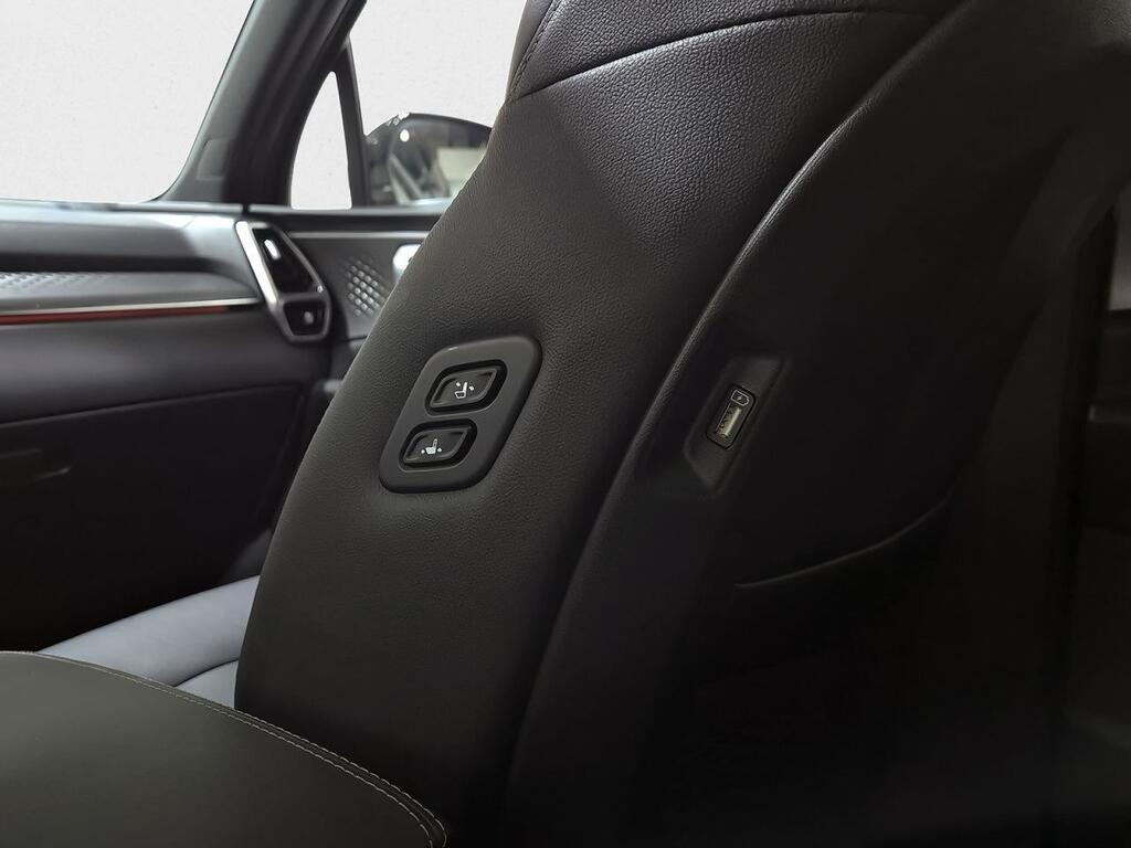 Kia Sorento 1.6 T-GDi HEV Black Edition 4x4 7pl 54