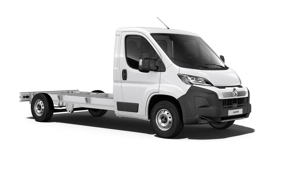 Citroën Jumper 2.2 BHDI 103KW L3 3.5T HEAVY 2P 2