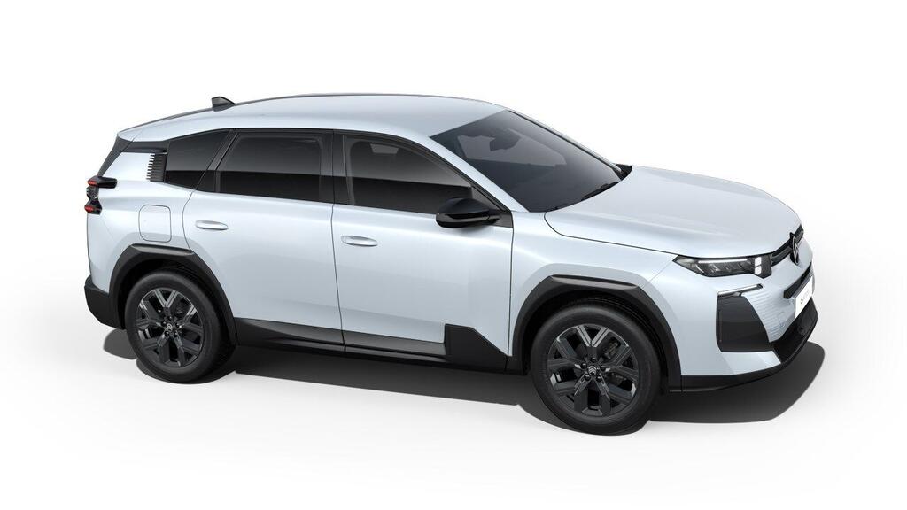 Citroën C5 Aircross 1.2 MHEV 145 YOU E-DCS6 5P 4