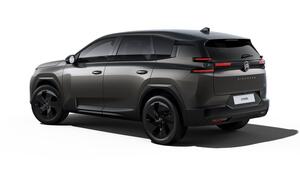 Citroën C5 Aircross 1.2 MHEV 145 MAX E-DCS6 5P