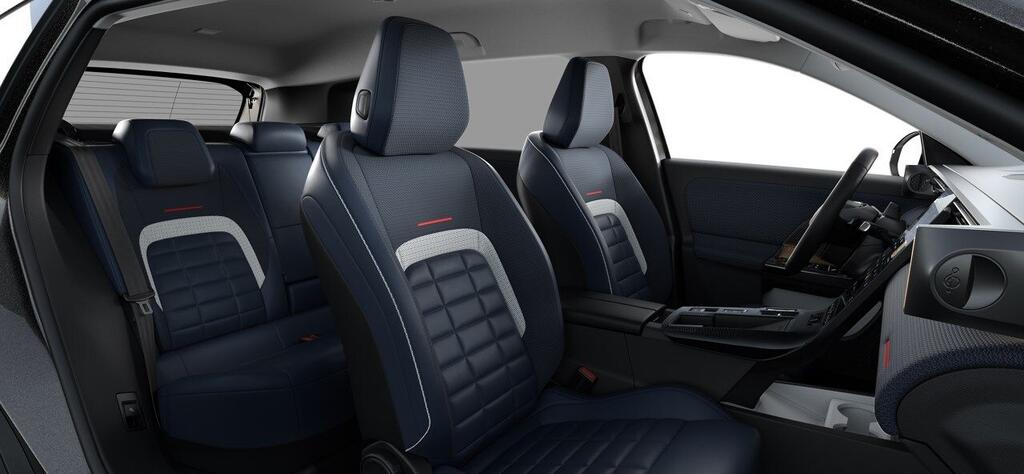 Citroën C5 Aircross 1.2 MHEV 145 MAX E-DCS6 5P 7