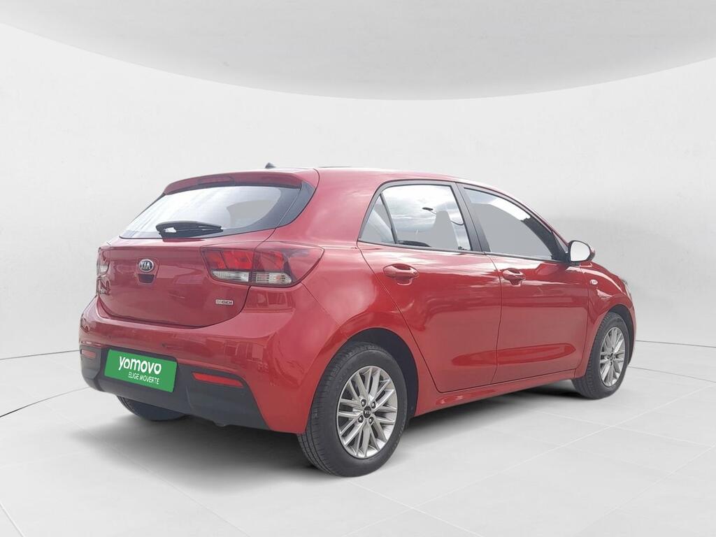 Kia Rio 1.0 T-GDi 74kW (100CV) Tech 6