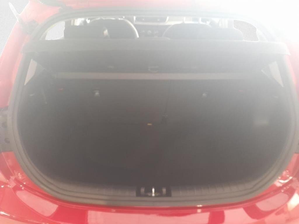 Kia Rio 1.0 T-GDi 74kW (100CV) Tech 8