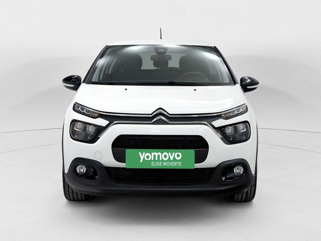 Citroën C3 BlueHDi 75KW (100CV) Plus 5