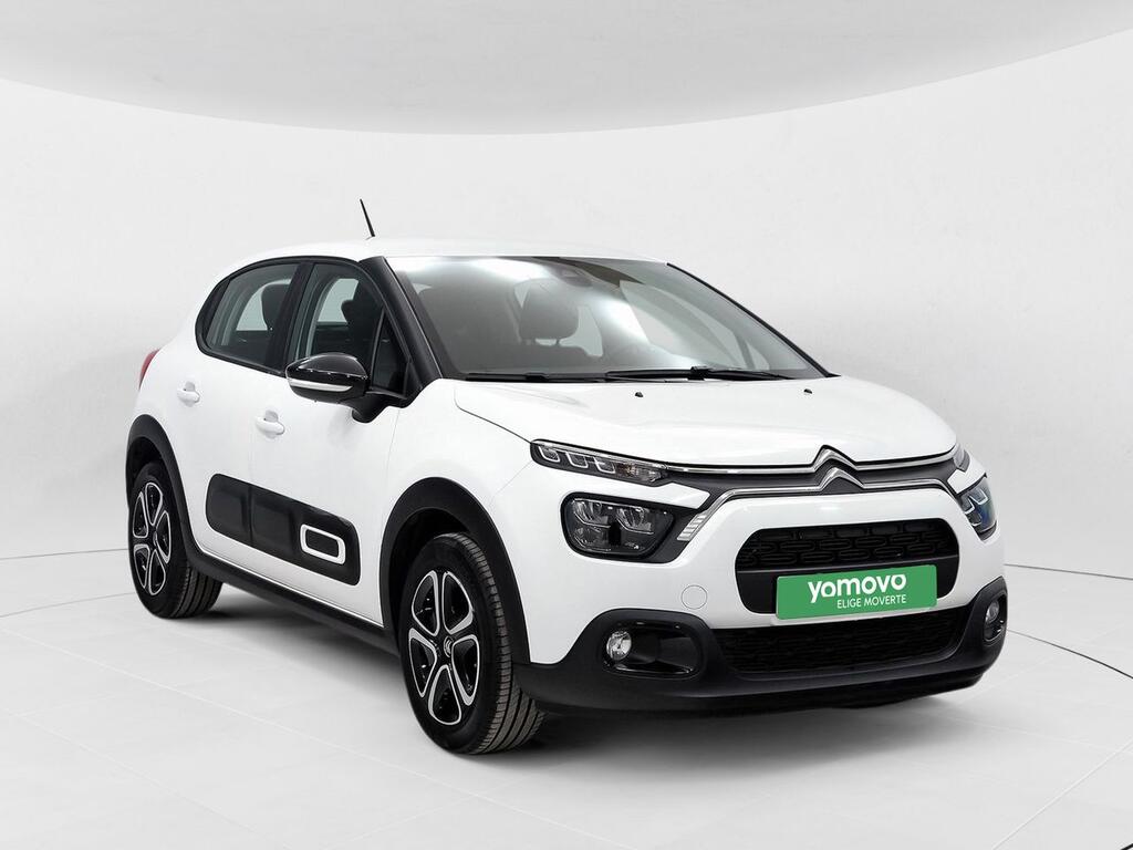 Citroën C3 BlueHDi 75KW (100CV) Plus