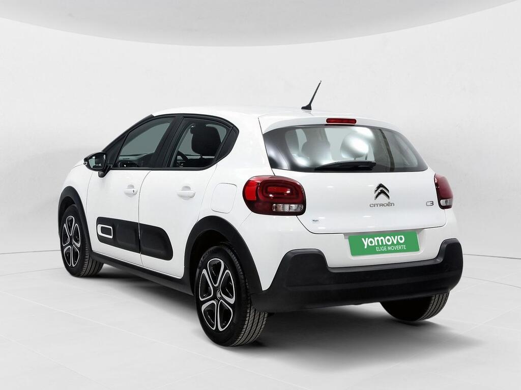 Citroën C3 BlueHDi 75KW (100CV) Plus 2