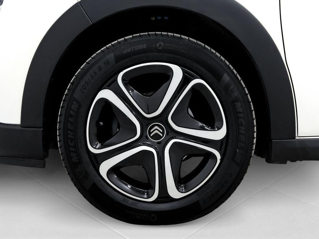 Citroën C3 BlueHDi 75KW (100CV) Plus 11