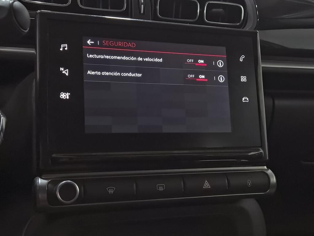 Citroën C3 PureTech 60KW (83CV) Feel Pack 23