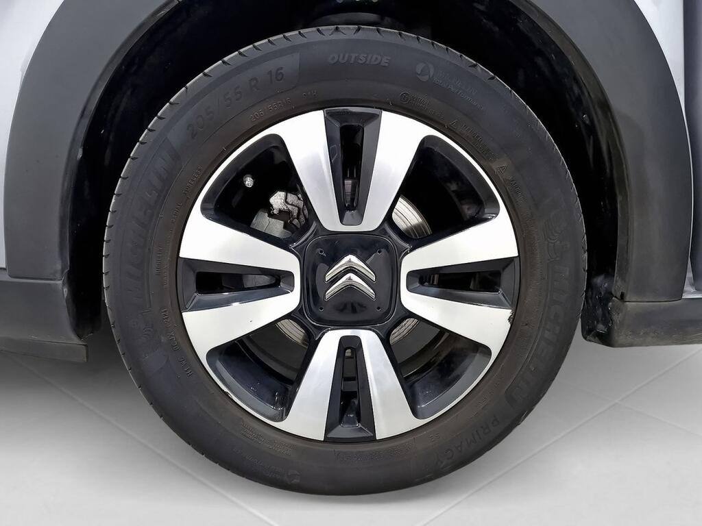 Citroën C3 PureTech 60KW (83CV) Feel Pack 10