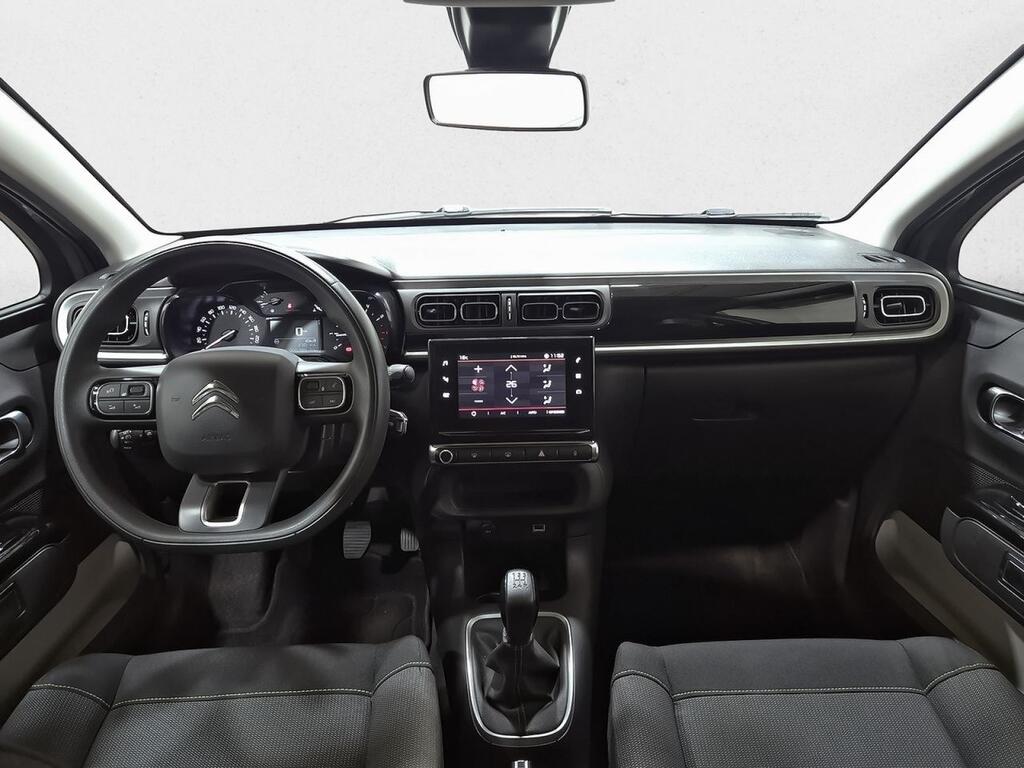 Citroën C3 PureTech 60KW (83CV) Feel Pack 6