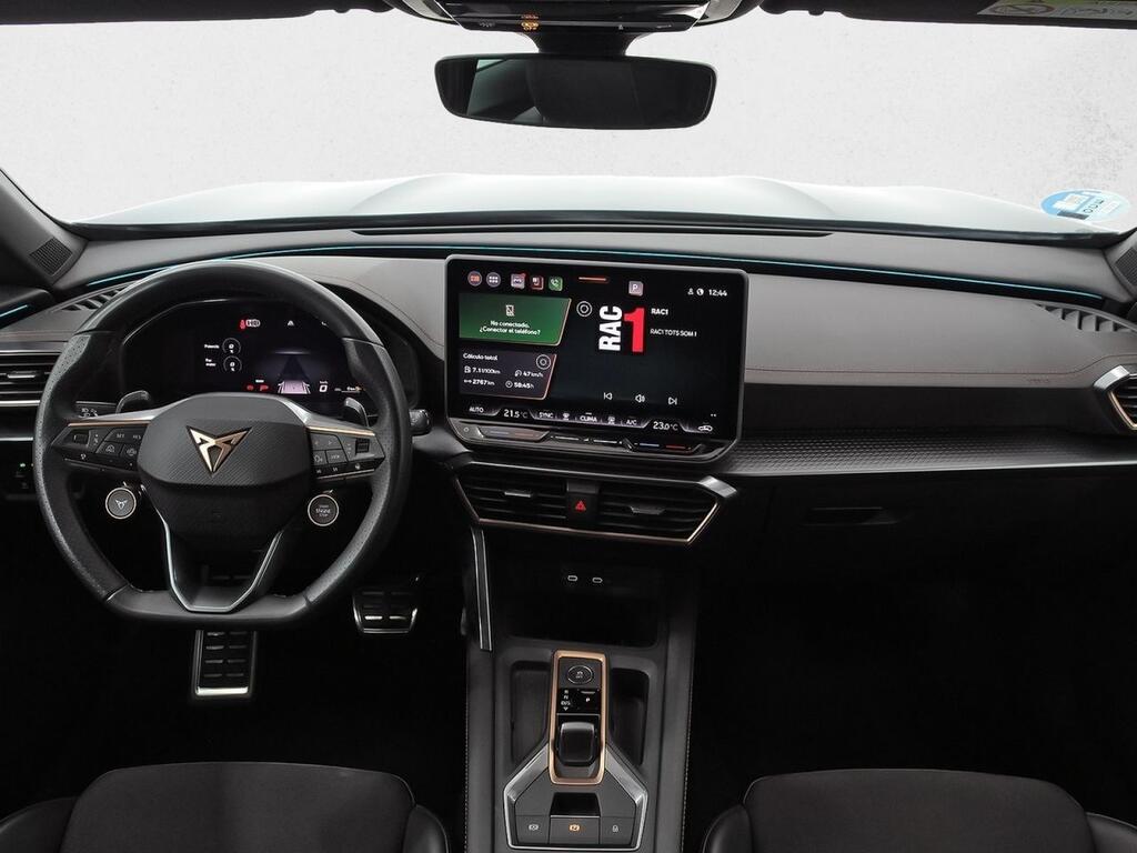 Cupra Formentor 1.5 eTSI 110kW (150 CV) DSG 4