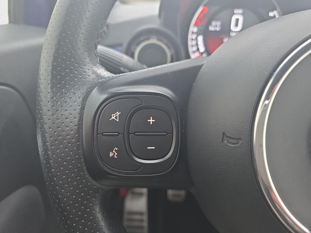 Abarth 500 1.4 16v T-Jet 595 107kW (145CV) E6D 9