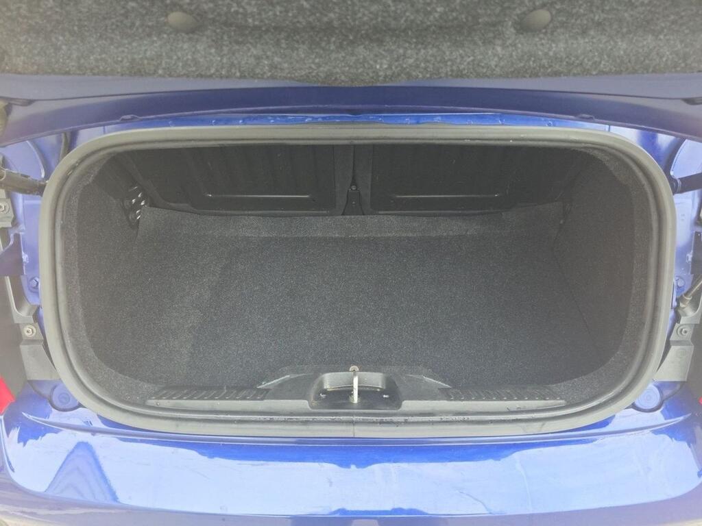 Abarth 500 1.4 16v T-Jet 595 107kW (145CV) E6D 7