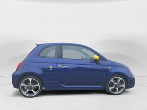 Abarth 500 1.4 16v T-Jet 595 107kW (145CV) E6D