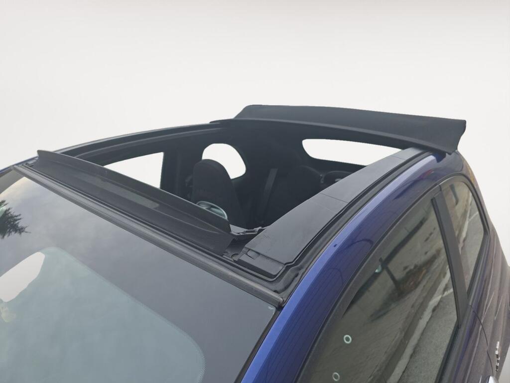 Abarth 500 1.4 16v T-Jet 595 107kW (145CV) E6D 19