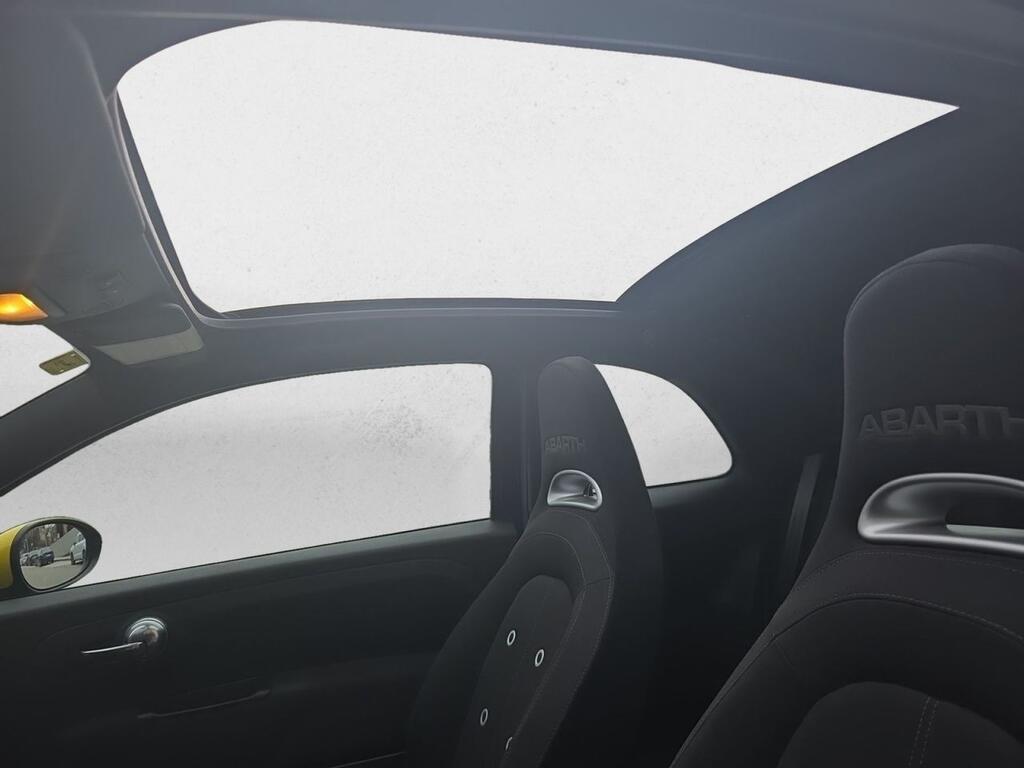 Abarth 500 1.4 16v T-Jet 595 107kW (145CV) E6D 20