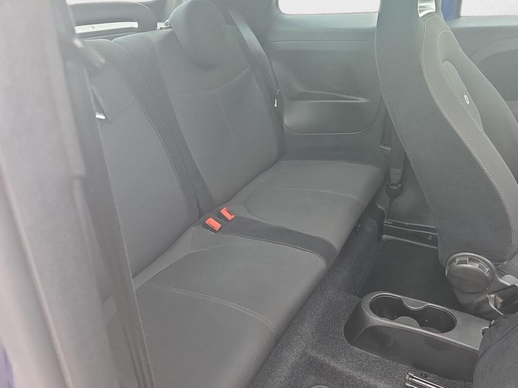 Abarth 500 1.4 16v T-Jet 595 107kW (145CV) E6D 6