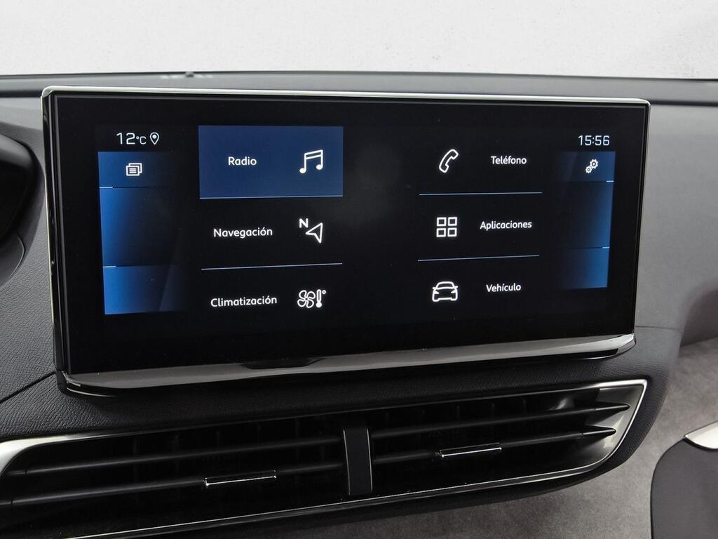 Peugeot 5008 1.5 BlueHDi 96kW S&S Allure Pack EAT8 23