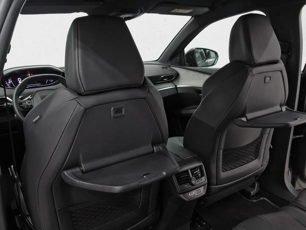 Peugeot 5008 1.5 BlueHDi 96kW S&S Allure Pack EAT8 35