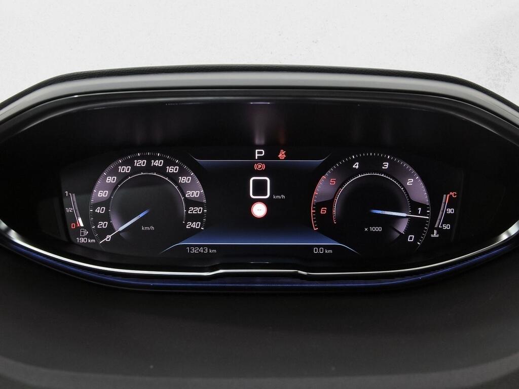 Peugeot 5008 1.5 BlueHDi 96kW S&S Allure Pack EAT8 16