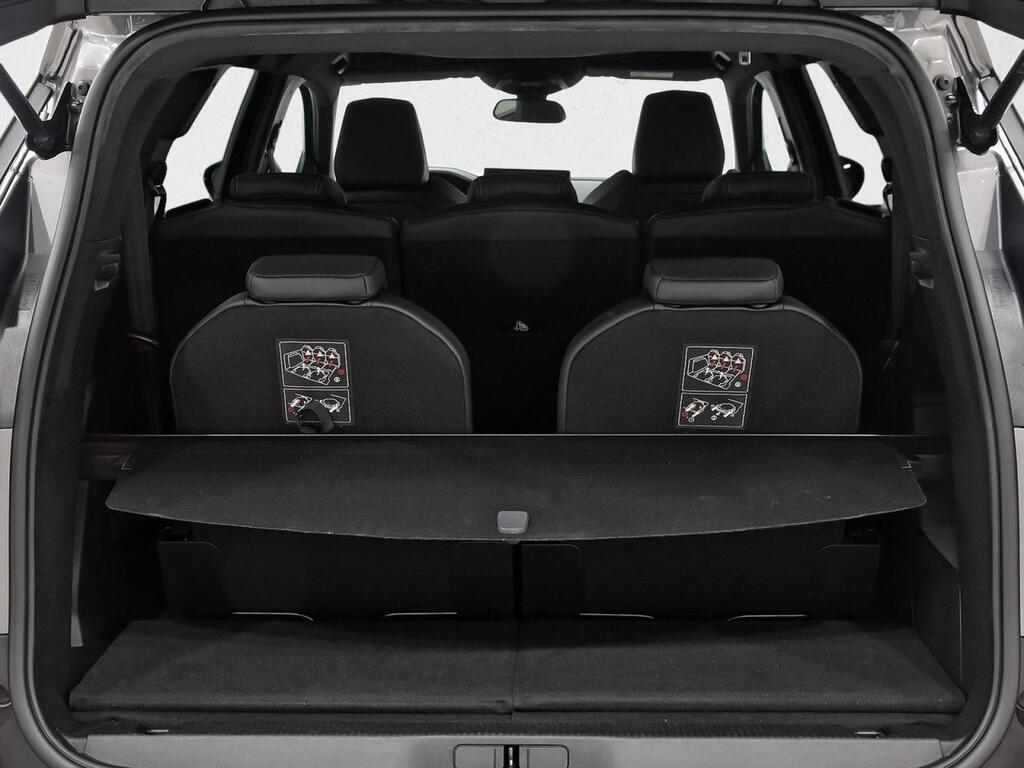 Peugeot 5008 1.5 BlueHDi 96kW S&S Allure Pack EAT8 40
