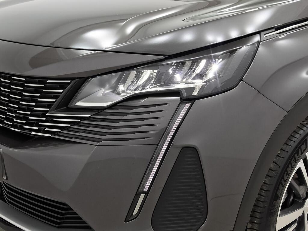 Peugeot 5008 1.5 BlueHDi 96kW S&S Allure Pack EAT8 37