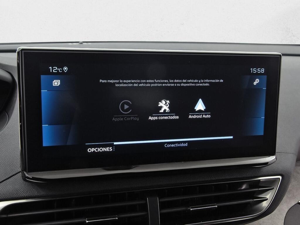 Peugeot 5008 1.5 BlueHDi 96kW S&S Allure Pack EAT8 26