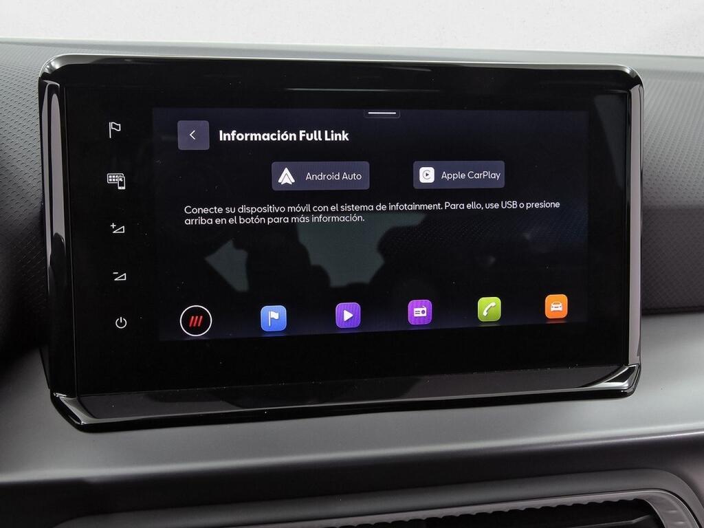 Seat Arona 1.0 TSI 85kW (115CV) FR Special Edition 21