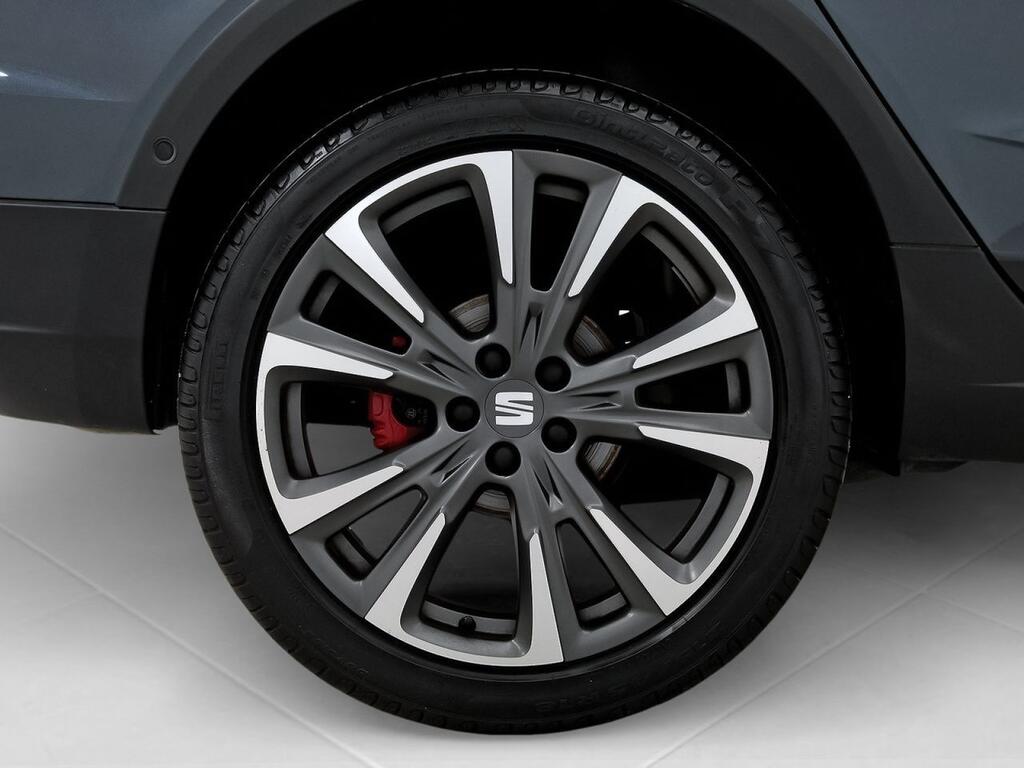 Seat Arona 1.0 TSI 85kW (115CV) FR Special Edition 8