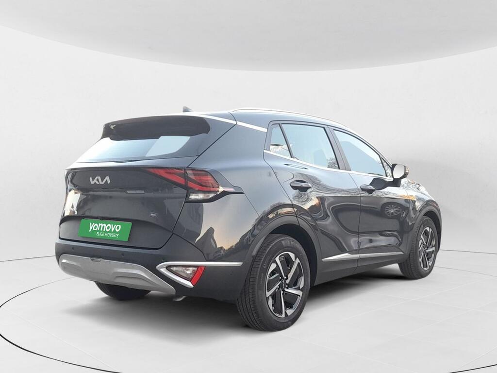 Kia Sportage 1.6 CRDi MHEV 100kW Business 4x2 DCT 8