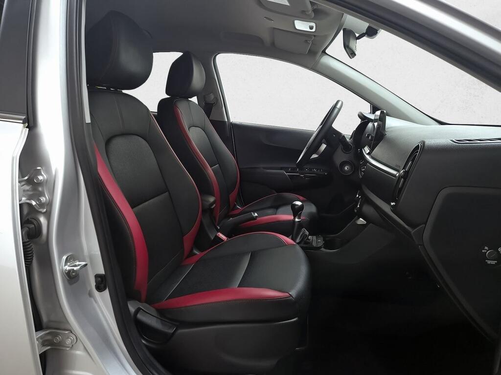 Kia Picanto 1.0 DPi 49kW (67CV) GT Line 7