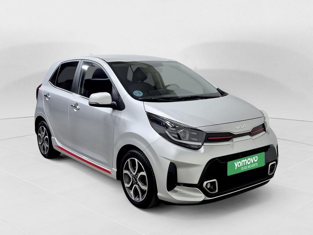 Kia Picanto 1.0 DPi 49kW (67CV) GT Line