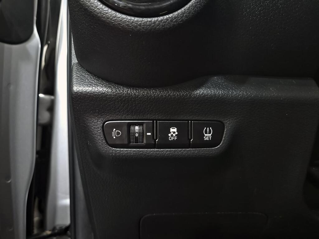 Kia Picanto 1.0 DPi 49kW (67CV) GT Line 12