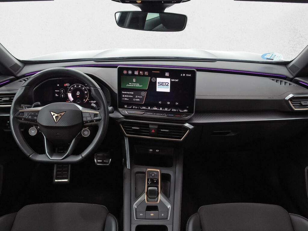 Cupra Formentor 1.5 eTSI 110kW (150 CV) DSG 4