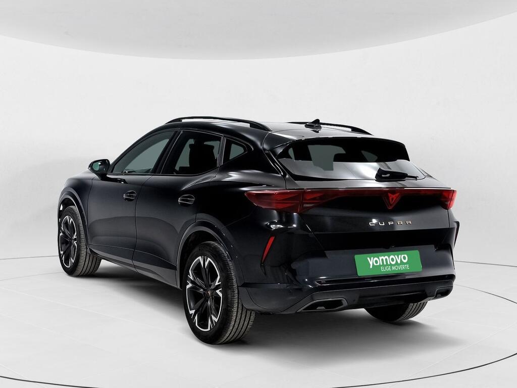 Cupra Formentor 1.5 eTSI 110kW (150 CV) DSG 2