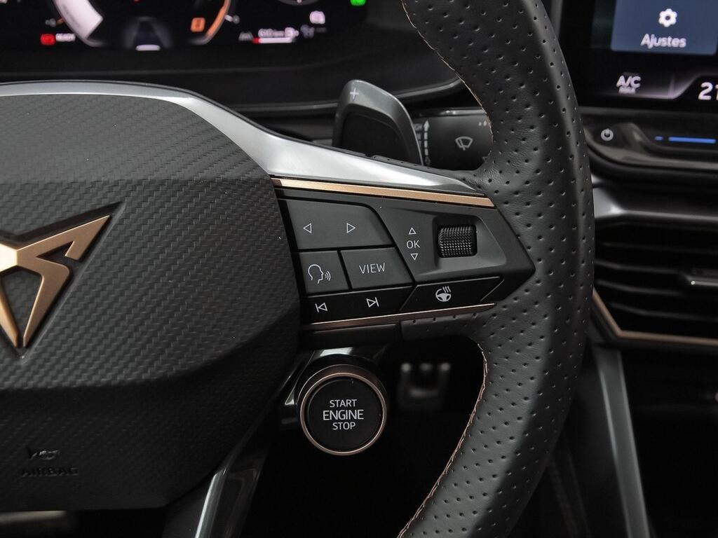 Cupra Formentor 1.5 eTSI 110kW (150 CV) DSG 17