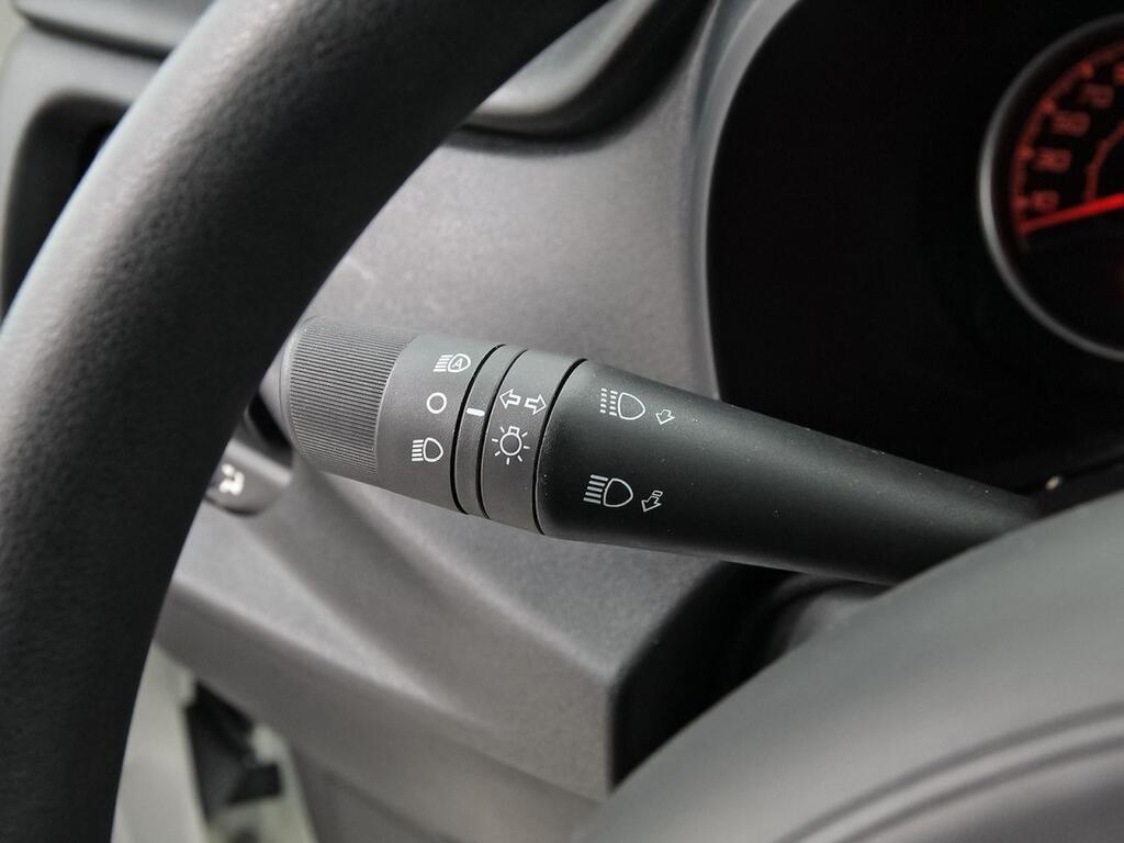 Fiat Doblò 1.6 MJET 105 EU6D F L1H1 SX 4P 15