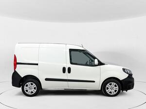 Fiat Doblò 1.6 MJET 105 EU6D F L1H1 SX 4P