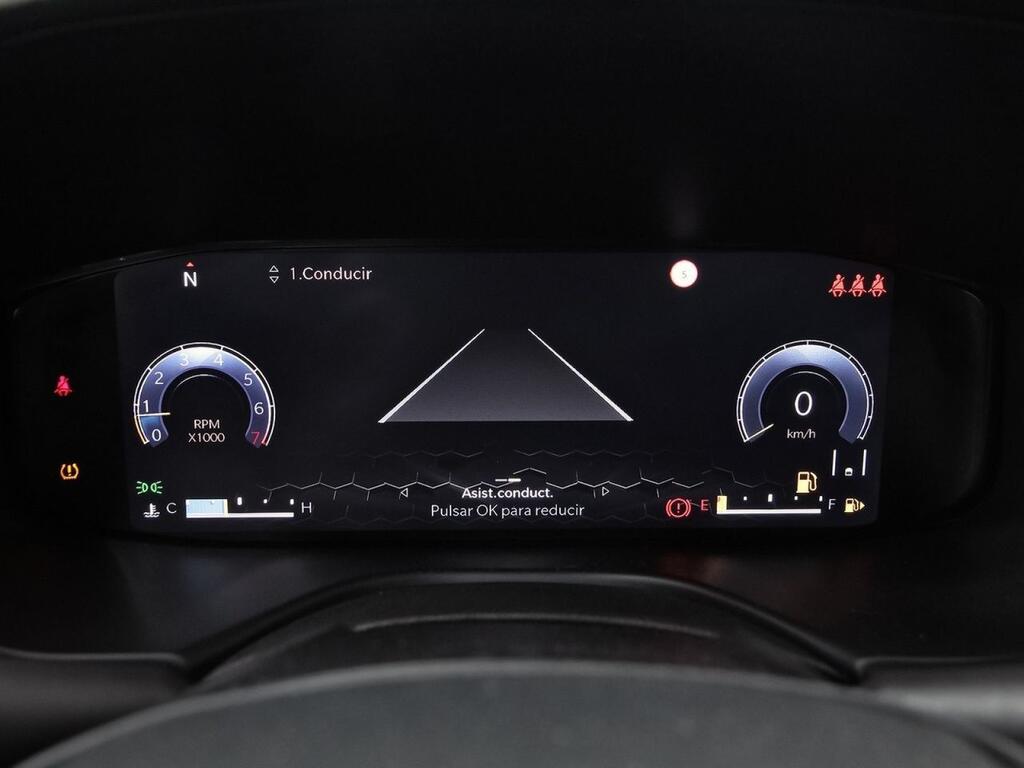 Jeep Compass 1.3 Gse T4 96kW (130CV) Limited MT FWD 15