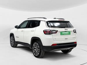 Jeep Compass 1.3 Gse T4 96kW (130CV) Limited MT FWD