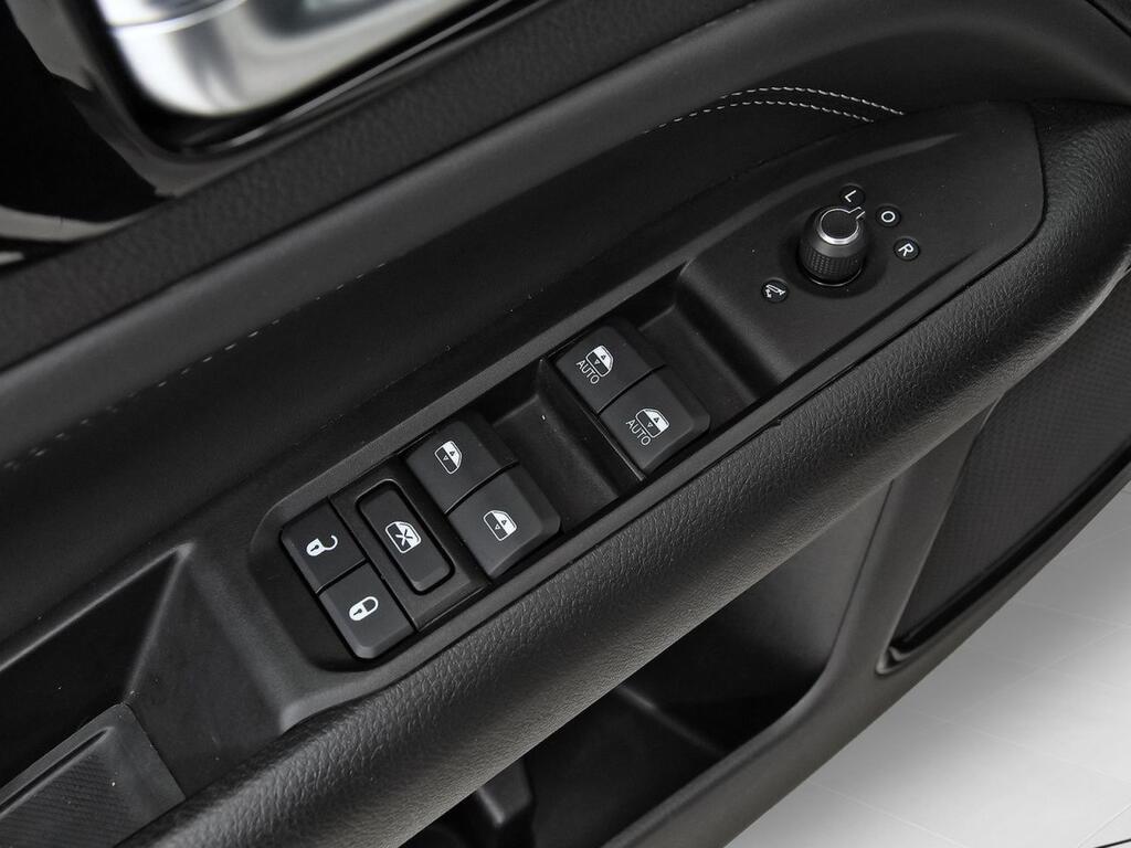 Jeep Compass 1.3 Gse T4 96kW (130CV) Limited MT FWD 13