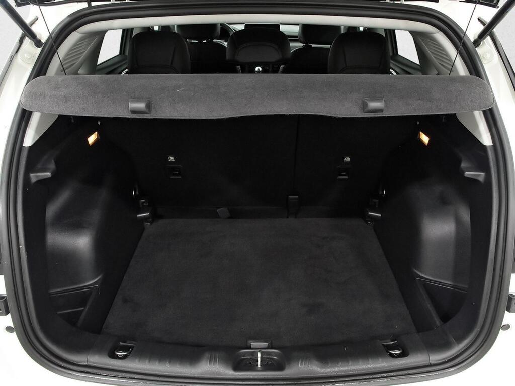 Jeep Compass 1.3 Gse T4 96kW (130CV) Limited MT FWD 10