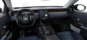 Citroën ë-C5 Aircross Eléctrico 154kW (210CV) Max 5