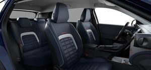 Citroën ë-C5 Aircross Eléctrico 154kW (210CV) Max 7